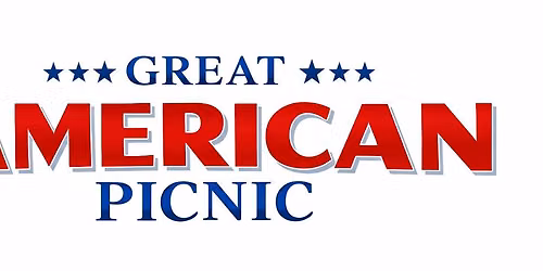 The Great American Picnic