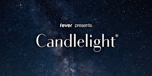 Candlelight: Lucio Dalla e altri cantautori italiani | Naples
