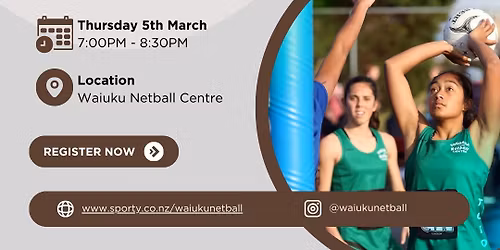 Shooting Coaching Workshop