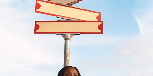 Cat Burns: How To Be Human UK at O2 Academy Glasgow