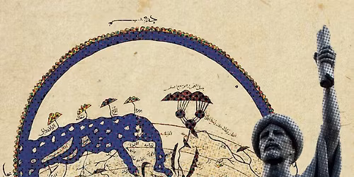 Komentovan\u00e1 prohl\u00eddka v\u00fdstavy \u201eZlat\u00fd v\u011bk \u017did\u016f v al-Andalusu\u201c