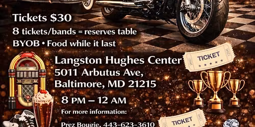 Grease Anniversary event 2026