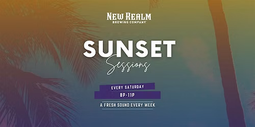 Sunset Sessions