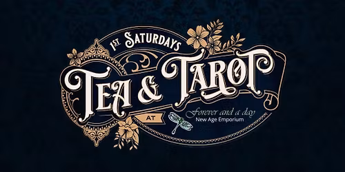 Tea & Tarot