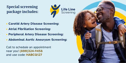 Life Line Screening