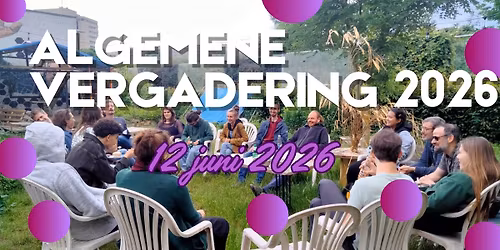 Algemene Vergadering 2026