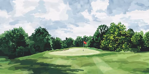 2026 MCSEF Annual Golf Tournament