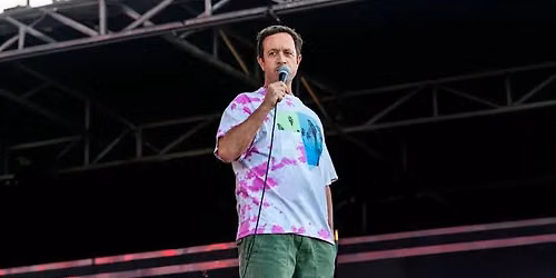 Pauly Shore Tickets