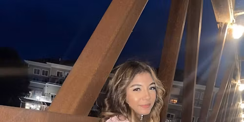 Janiya\u2019s Berry \ud83c\udf53Sweet 16\ud83c\udf53