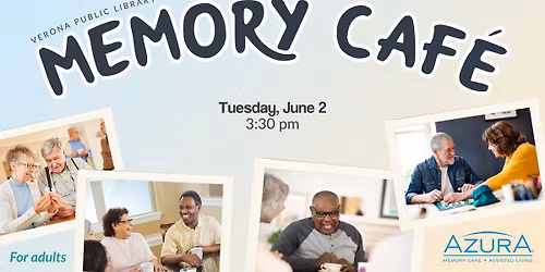 Memory Caf\u00e9