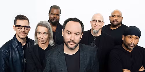 Dave Matthews Band