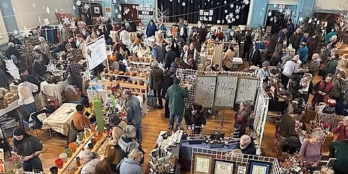 Holiday Shindy 2025 Preview Shopping Hour