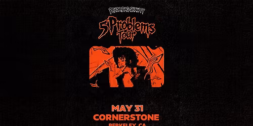 Pradabagshawty at Cornerstone Berkeley