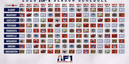 Michigan Arsenal vs. Oceanside Bombers