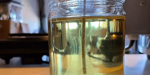 Mother\u2019s Day Candle Pouring Workshop