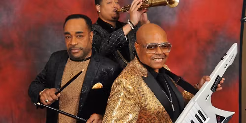 Smooth Jazz at the Improv Presents: Pieces of a Dream