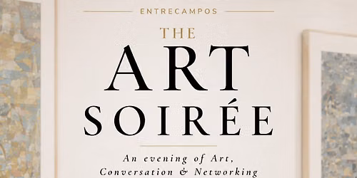 The Art Soir\u00e9e