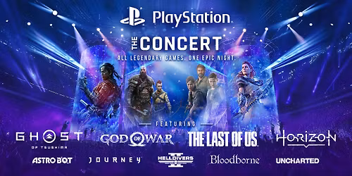 PlayStation: The Concert