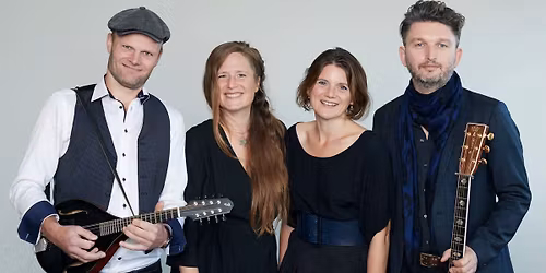 Sv\u00f8bsk + Lunau&Sund. En julekoncert. Folk for Folk. Svendborg 