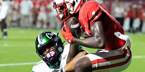 FOOTBALL - Katy @ Mayde Creek
