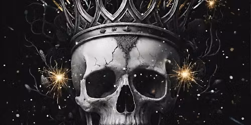 NYE BASH AT FROSTIE MUG 