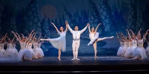 Nutcracker Ballet