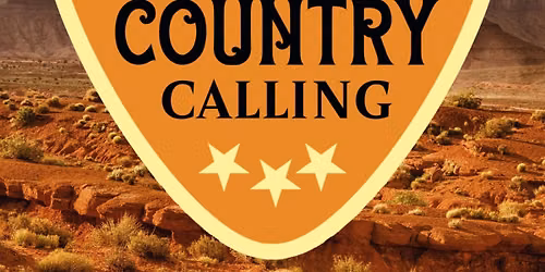 Country Calling 2026