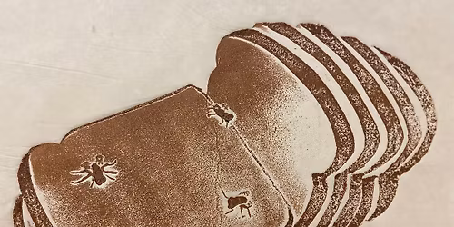 Printmaking Workshop with Maritza Davila