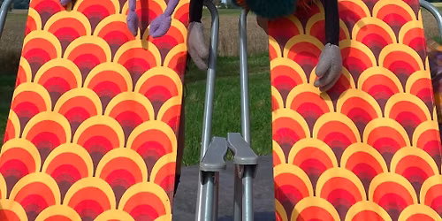 M\u00fccke macht Picknick 