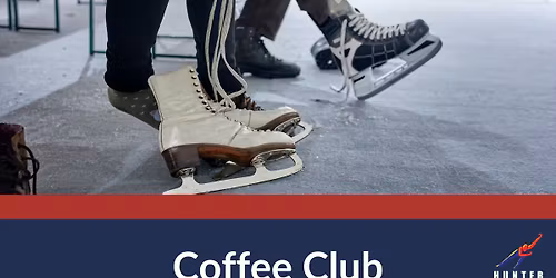Coffee Club - Term 2