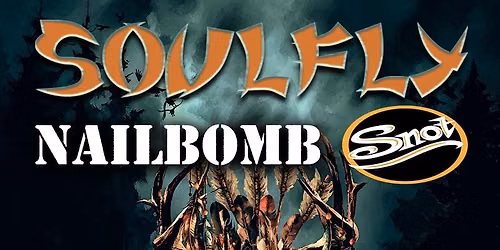 Soulfly