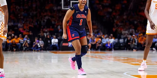Ole Miss Rebels at Missouri Tigers Womens Basketball