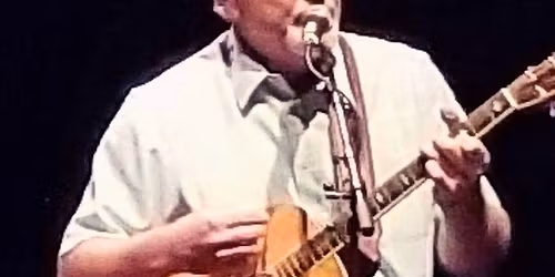 Open Mic Hosted By Ken Stewart