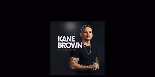 Country Thunder with Kane Brown, Bailey Zimmerman, Koe Wetzel & more!