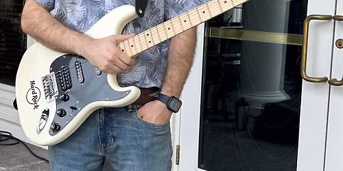 Live Music at Piccadilly Parlour