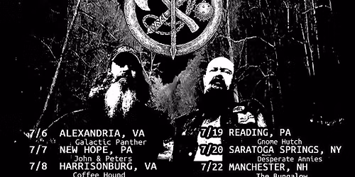 Thunderchief, Mollusk, Razed