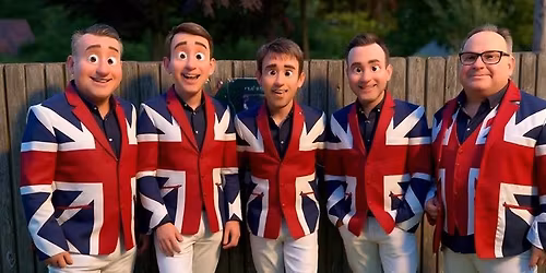 Gig @ The Oddfellows Arms, Chelmsford