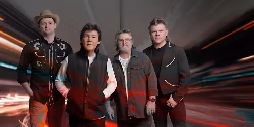 Shenandoah in Spokane