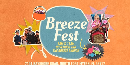 Breeze Fest - North Fort Myers