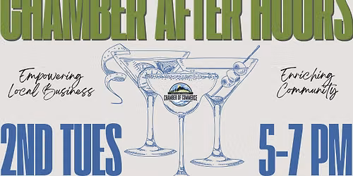 Chamber After Hours: Canyon River Ranch