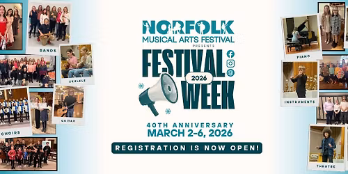 Entry Deadline Monday January 12