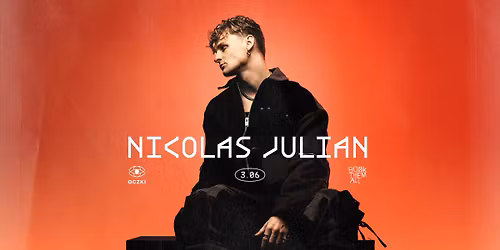 NICOLAS JULIAN | 3.06