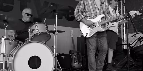 The Captains Crew - Live  @ Billy\u2019s 