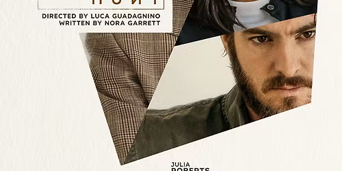 After The Hunt (Subtitled Film)