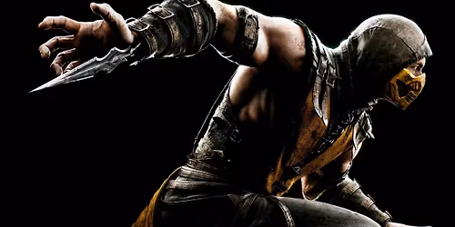 Mortal Kombat X Tournament - The Light Walsall