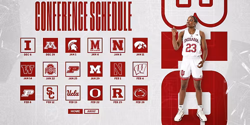 Parking Indiana Hoosiers at Ohio State Buckeyes Womens Basketball