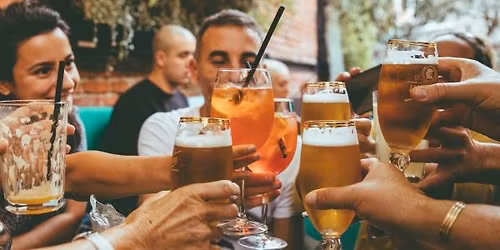 Dunedin end-of-year social