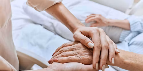 Palliative Care, Hospice, Death with Dignity