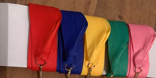 Polesworth  Indoor Dog Show