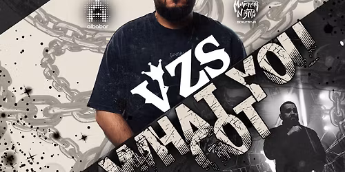 VZS WHAT U GOT \u2022 Movement Nights \u2022 Sz\u00e9kesfeh\u00e9rv\u00e1r - ALBABAR \/\/ 04.02.